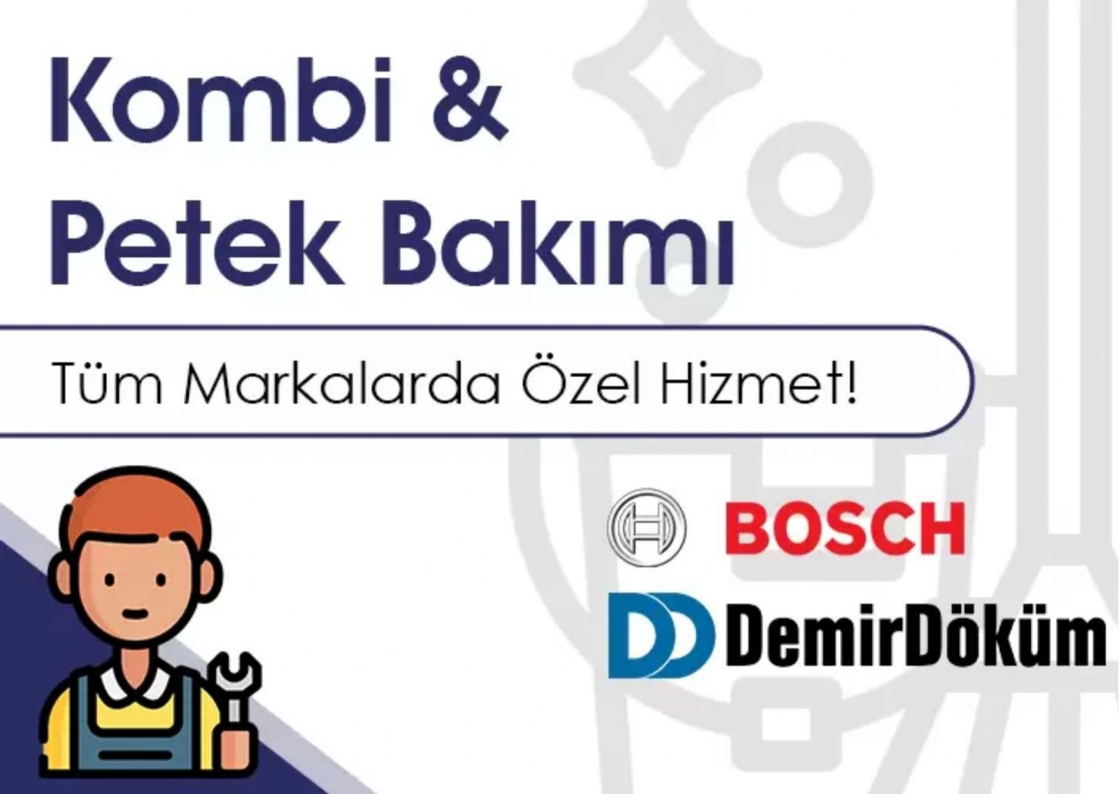 Adapazarı Kombi Bakım Fiyatları